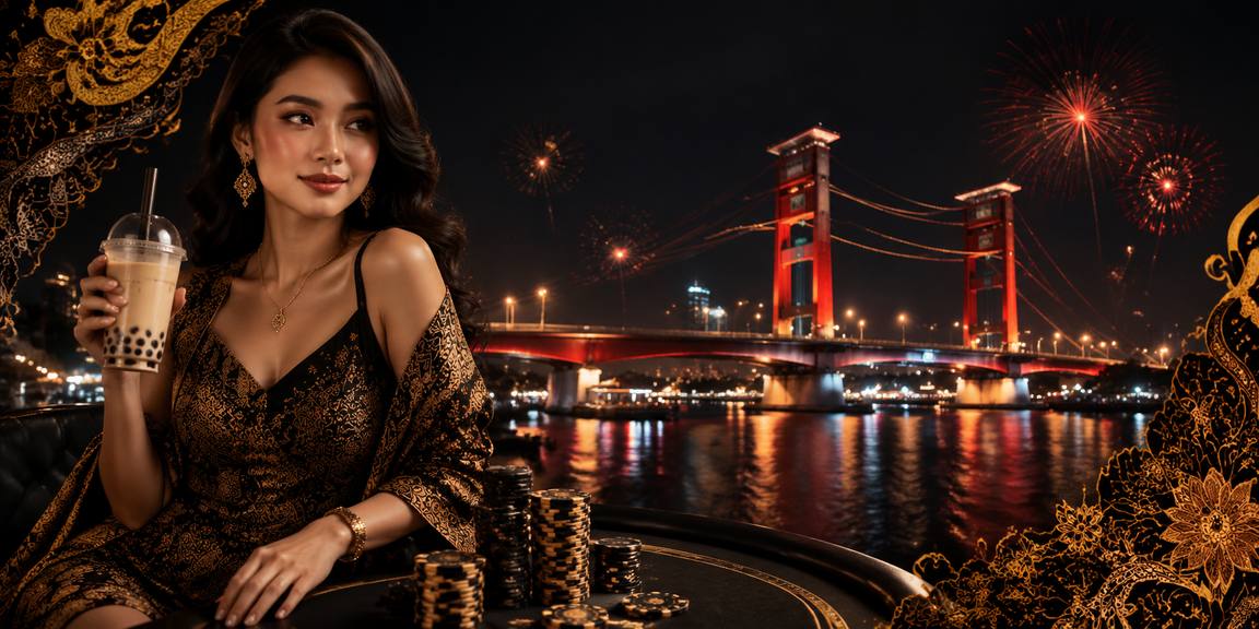 piala338 The piala338 Casino Experience