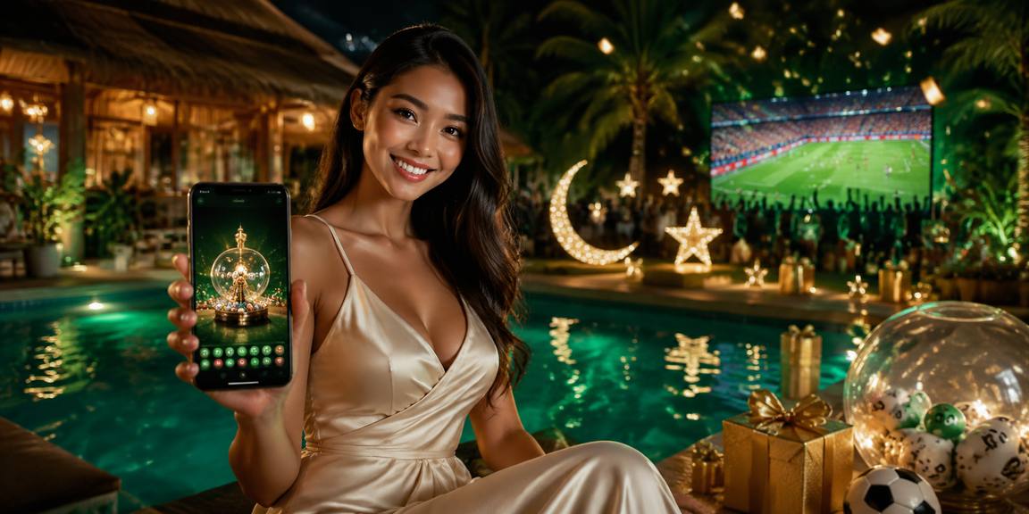 piala338 mobile gaming